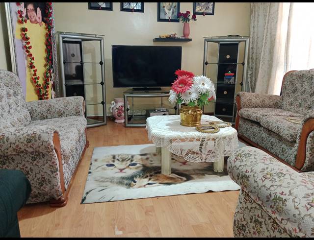 3 BEDROOM HOUSE FOR SALE IN NORTHDALE